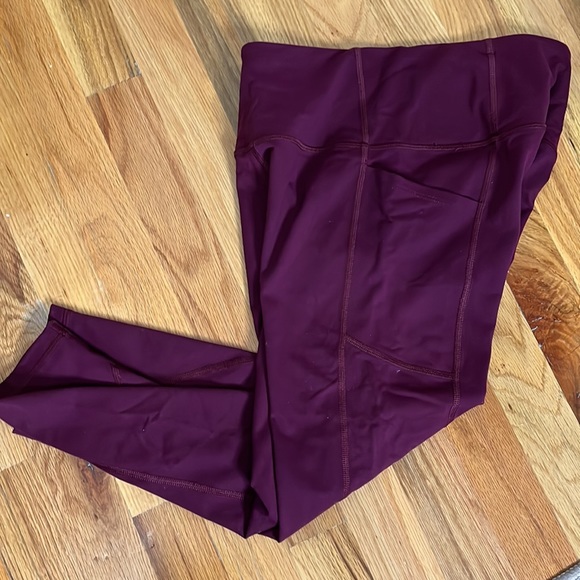 VICTORIA’S SECRET PANTS - Picture 4 of 4